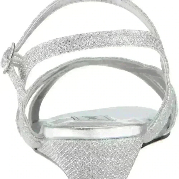 Bandolino Gomeisa Slingback Sandals Women's LIKE NEW! - Picture 2 of 8